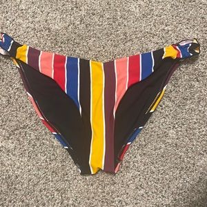 NoBo swim bottoms